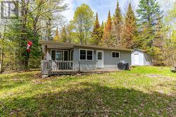 1099 YELLOW ROCK DRIVE Highlands East (Glamorgan), ON K0M 1R0