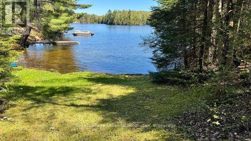 1099 Yellow Rock Drive, Highlands East (Glamorgan), ON - Outdoor With Body Of Water With View