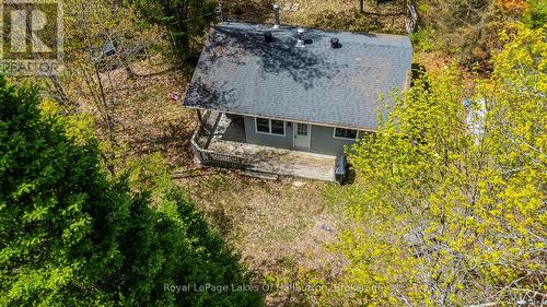 1099 Yellow Rock Drive, Highlands East (Glamorgan), ON - Outdoor