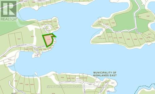 1099 Yellow Rock Drive, Highlands East (Glamorgan), ON - Other