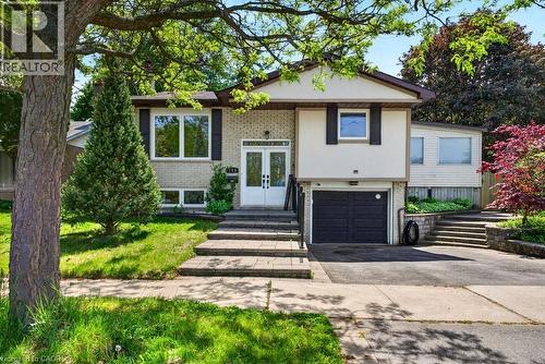 758 FRANCIS Road  Burlington, ON L7T 4A3