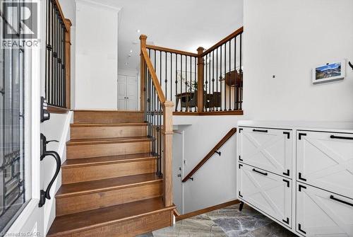 758 Francis Road, Burlington, ON - Indoor Photo Showing Other Room
