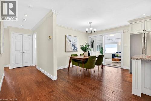 758 Francis Road, Burlington, ON - Indoor