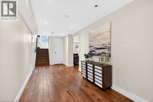 758 Francis Road, Burlington, ON - Indoor Photo Showing Other Room