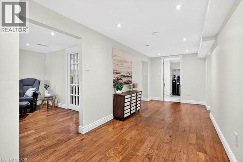 758 Francis Road, Burlington, ON - Indoor Photo Showing Other Room
