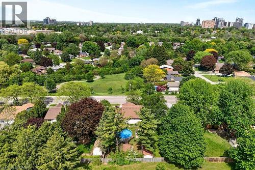 758 Francis Road, Burlington, ON - Outdoor