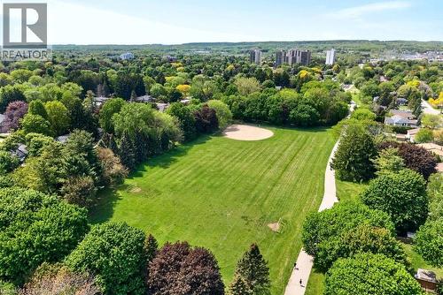 758 Francis Road, Burlington, ON - Outdoor With View