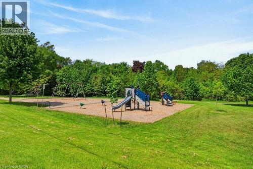 758 Francis Road, Burlington, ON - Outdoor