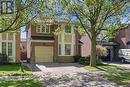 1118 Glen Valley Road, Oakville, ON  - Outdoor With Facade 