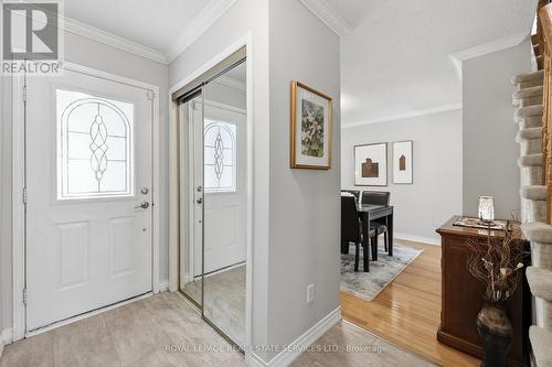 1118 Glen Valley Road, Oakville, ON - Indoor Photo Showing Other Room