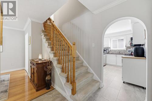1118 Glen Valley Road, Oakville, ON - Indoor