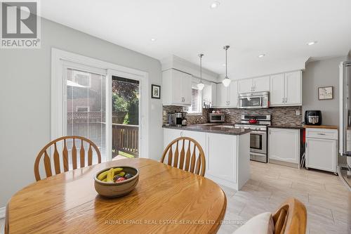 1118 Glen Valley Road, Oakville, ON - Indoor