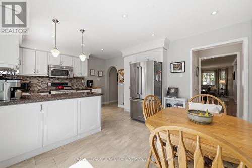 1118 Glen Valley Road, Oakville, ON - Indoor