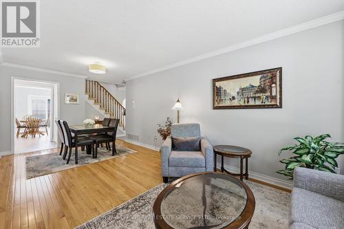 1118 Glen Valley Road, Oakville, ON - Indoor