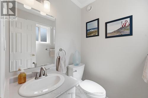 1118 Glen Valley Road, Oakville, ON - Indoor Photo Showing Bathroom