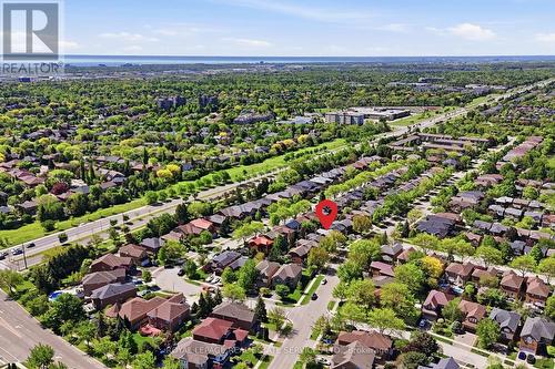 1118 Glen Valley Road, Oakville, ON - Outdoor With View