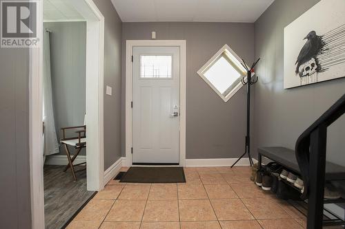 394 Charles St, Sault Ste. Marie, ON - Indoor Photo Showing Other Room