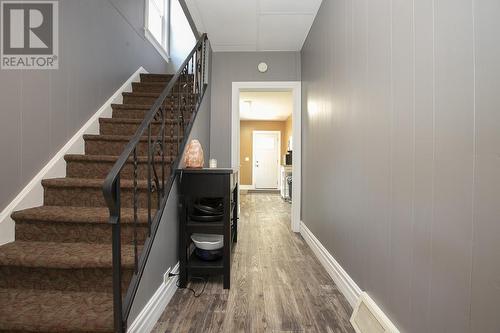 394 Charles St, Sault Ste. Marie, ON - Indoor Photo Showing Other Room