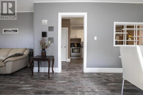 394 Charles St, Sault Ste. Marie, ON - Indoor