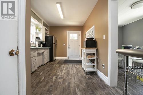 394 Charles St, Sault Ste. Marie, ON - Indoor With Fireplace
