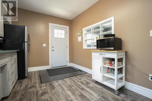 394 Charles St, Sault Ste. Marie, ON - Indoor Photo Showing Other Room
