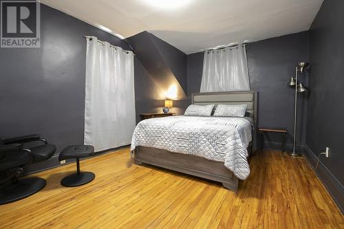 394 Charles St, Sault Ste. Marie, ON - Indoor Photo Showing Bedroom