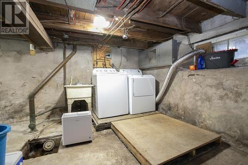 394 Charles St, Sault Ste. Marie, ON - Indoor Photo Showing Laundry Room