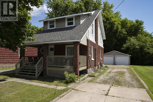394 Charles ST  Sault Ste. Marie, ON P6C 3L3
