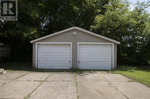 394 Charles St, Sault Ste. Marie, ON - Outdoor