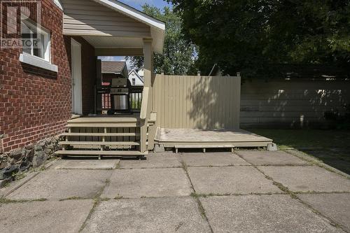 394 Charles St, Sault Ste. Marie, ON - Outdoor