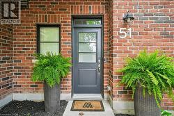 70 PLAINS Road W Unit# 51  Burlington, ON L7T 0B6
