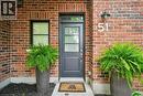 70 Plains Road W Unit# 51, Burlington, ON  - Outdoor 