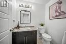 70 Plains Road W Unit# 51, Burlington, ON  - Indoor Photo Showing Bathroom 