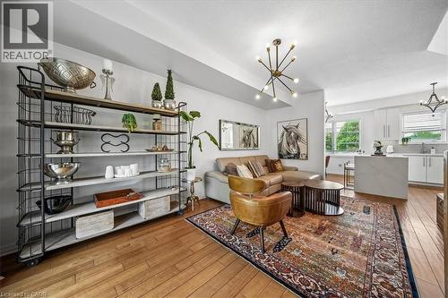 70 Plains Road W Unit# 51, Burlington, ON - Indoor