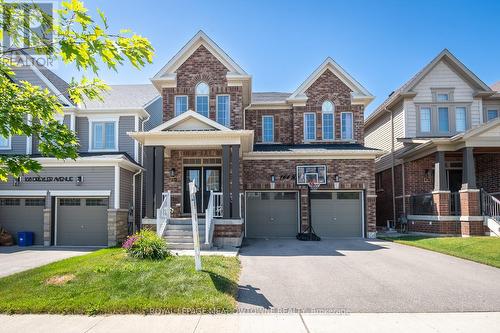 164 DREXLER AVENUE  Guelph/Eramosa, ON N0B 2K0