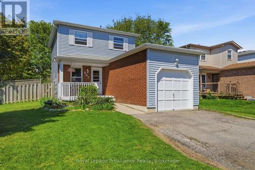 903 FAIRBANKS ROAD  Cobourg, ON K9A 5G9
