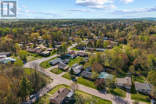 5 Lasalle Drive, Deep River, ON - Outdoor With View