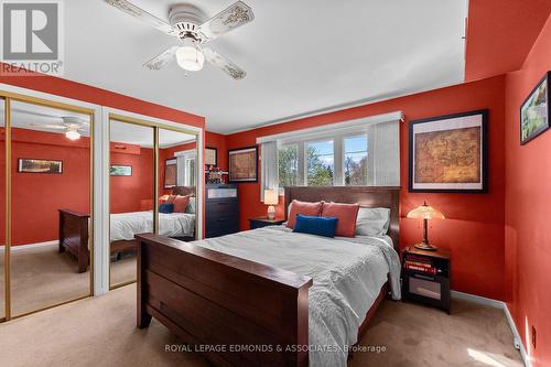 5 Lasalle Drive, Deep River, ON - Indoor Photo Showing Bedroom