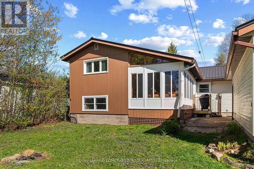5 Lasalle Drive, Deep River, ON - Outdoor