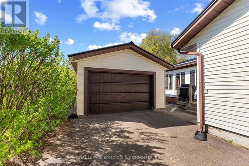 5 Lasalle Drive, Deep River, ON - Outdoor With Exterior