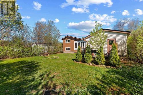 5 Lasalle Drive, Deep River, ON - Outdoor