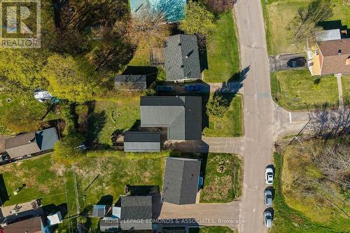 5 Lasalle Drive, Deep River, ON - Outdoor With View