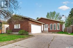 83 Groome AVENUE  Regina, SK S4S 6S3