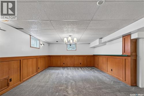 83 Groome Avenue, Regina, SK - Indoor Photo Showing Other Room