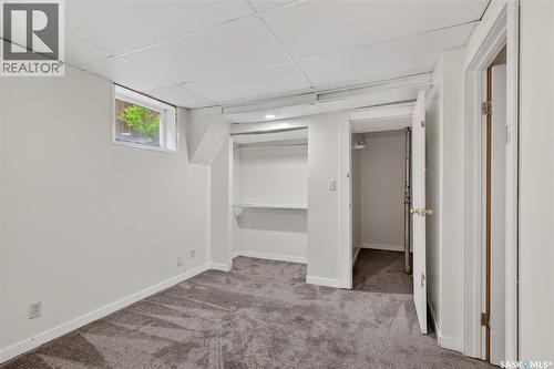 83 Groome Avenue, Regina, SK - Indoor Photo Showing Other Room