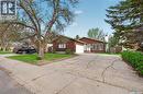 83 Groome Avenue, Regina, SK  - Outdoor 