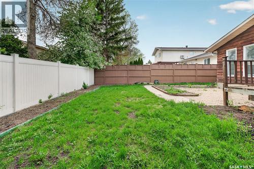 83 Groome Avenue, Regina, SK - Outdoor