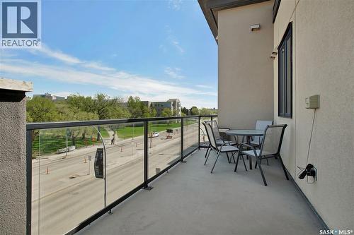 314 1132 College Drive, Saskatoon, SK - Outdoor With Exterior