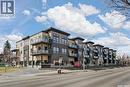 314 1132 College Drive, Saskatoon, SK  - Outdoor With Facade 