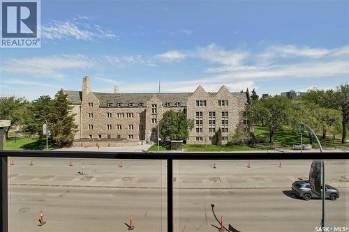 314 1132 College Drive, Saskatoon, SK - Outdoor With View